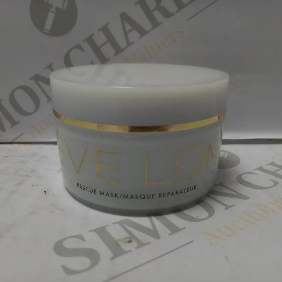 EVE LOM RESCUE MASK 100ML 
