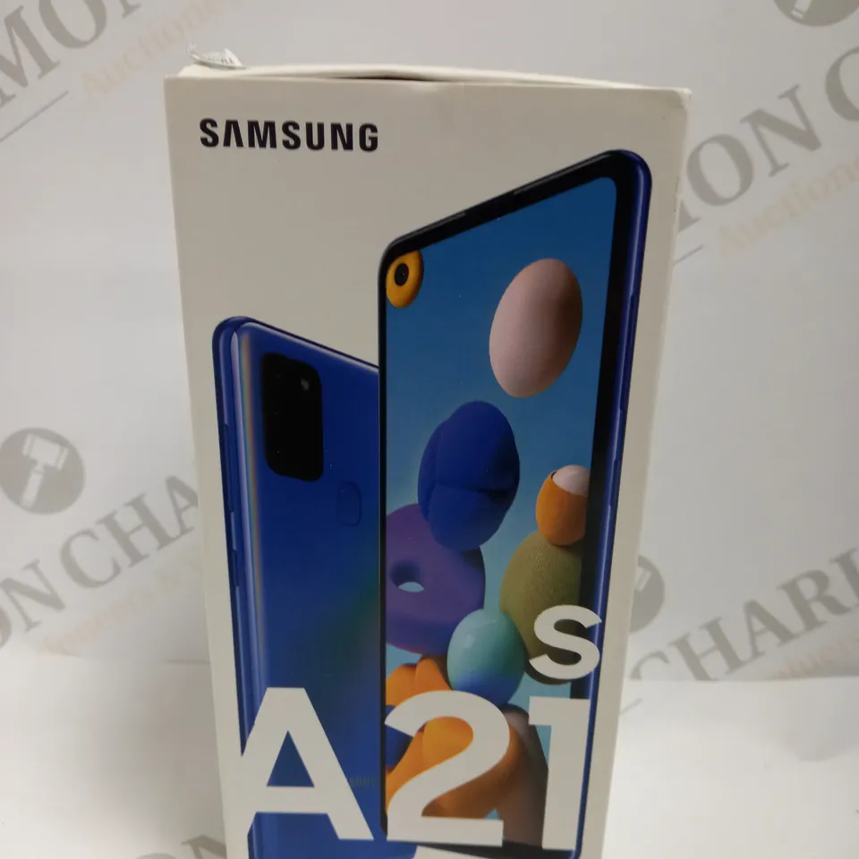 SAMSUNG GALAXY A31