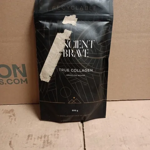 ANCIENT + BRAVE TRUE COLLAGEN 200G