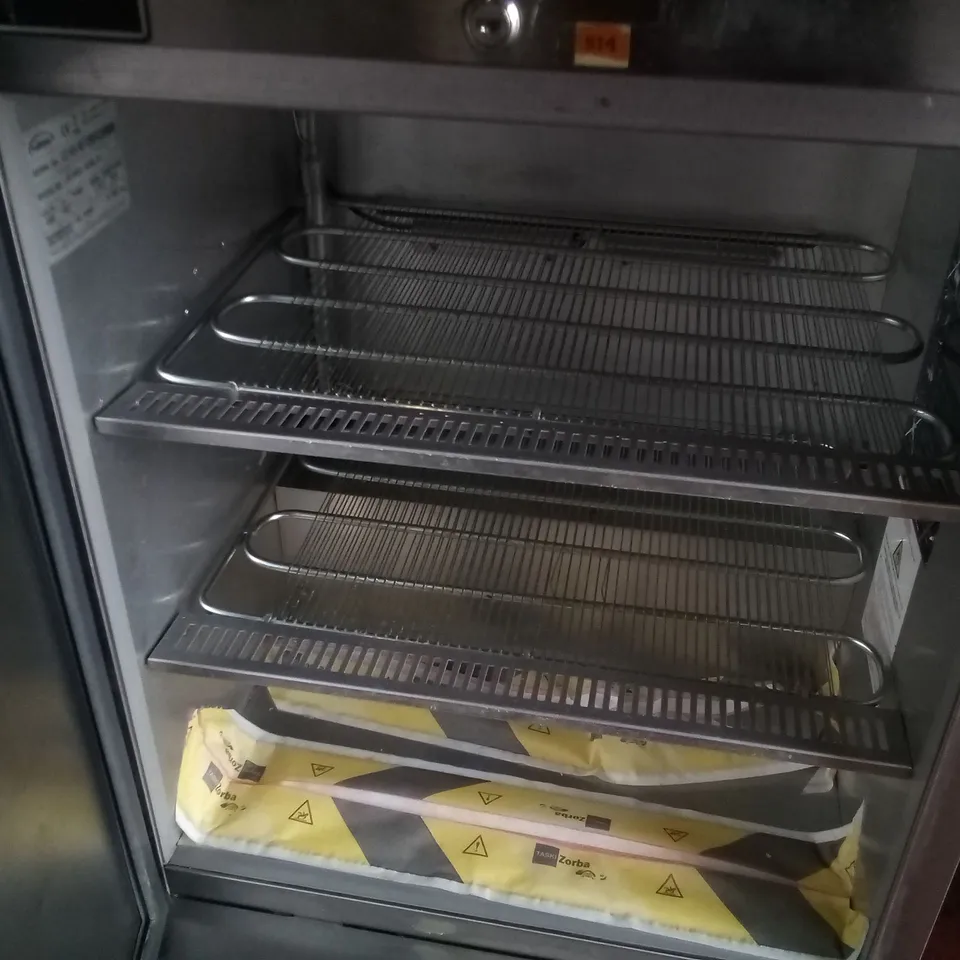 WILLIAMS LA135SA R290 R1 AMBER COMMERCIAL UNDER COUNTER FREEZER