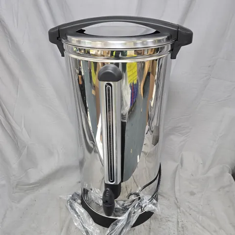 OYPLA ELECTRICAL 30L CATERING BOILER