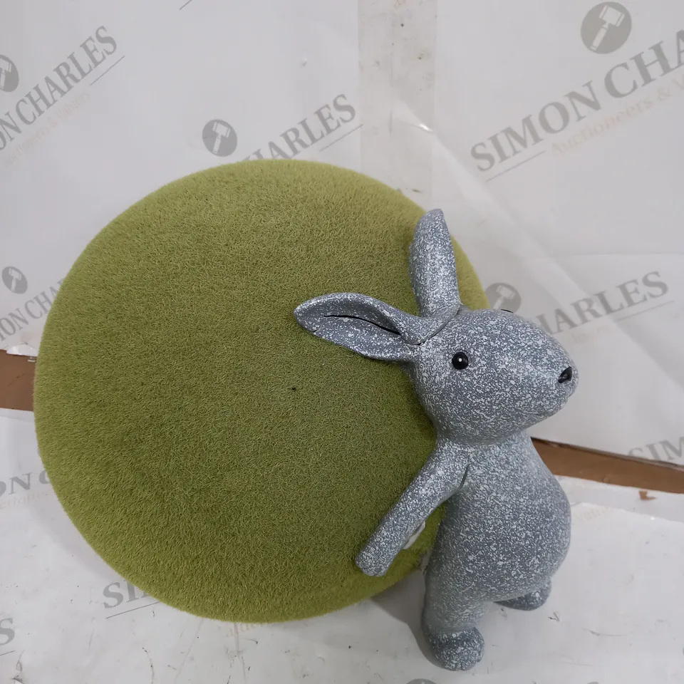 MY GARDEN STORIES PLAYFUL BUNNIES