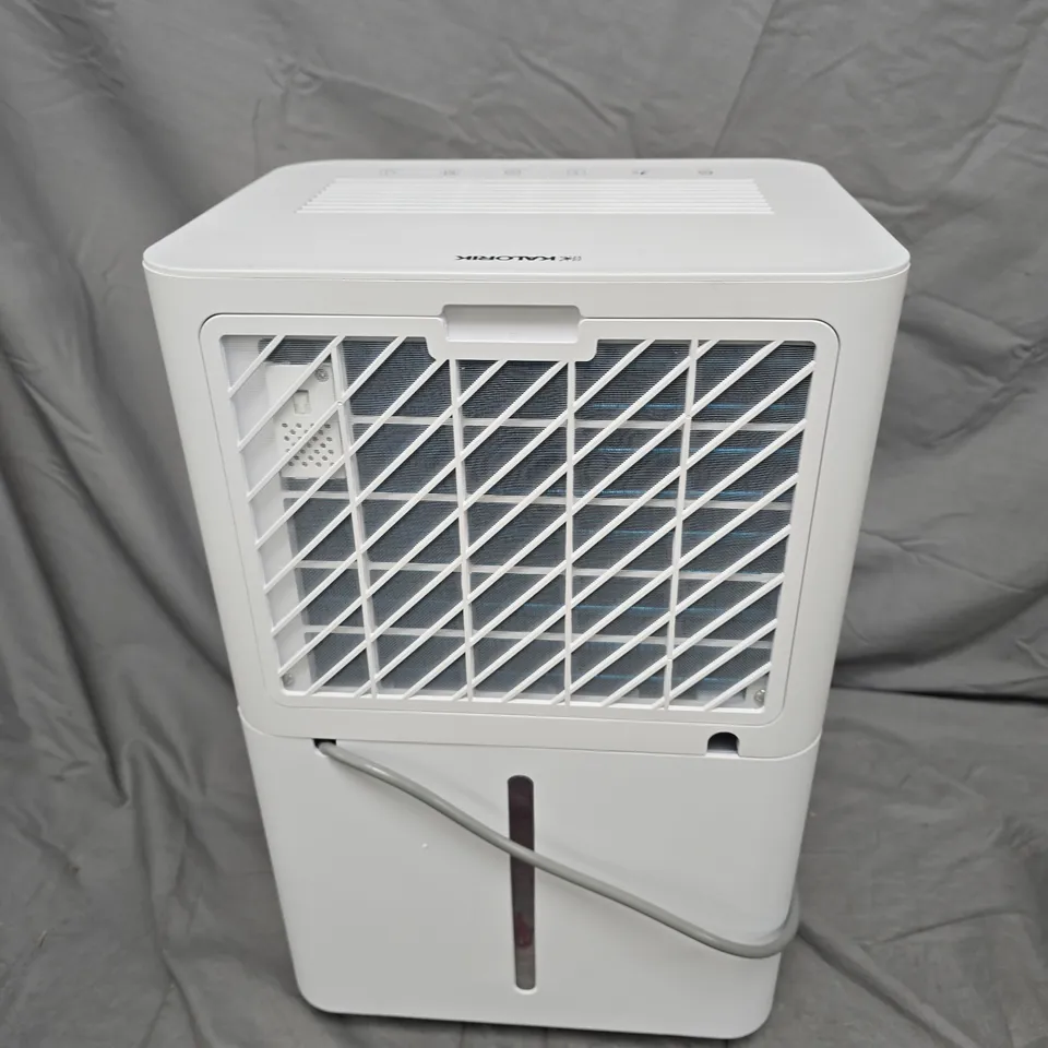 KALORIK DEHUMIDIFIER OL20-BD068K – WHITE