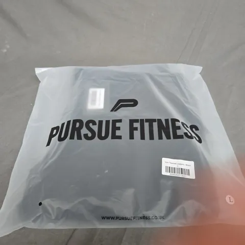 SEALED PURSUE FITNESS ICON TAPERED JOGGERS - SIZE L