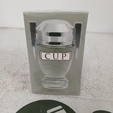 EBC COLLECTION CUP EAU DE PARFUM 100ML