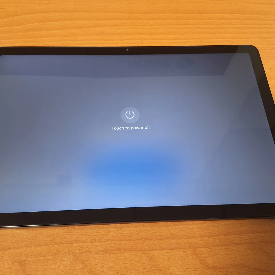 BOXED HONOR PAD X8A 4GB/128GB IN SPACE GREY - NDK-L09