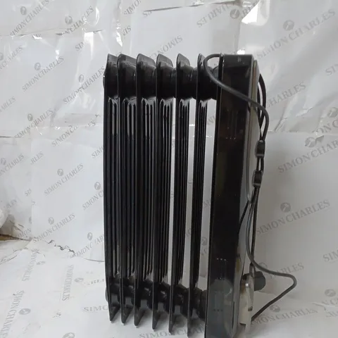 RUSSELL HOBBS OIL FILLED RADIATOR