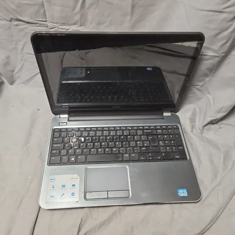 DELL INSPIRON 15R LAPTOP – 15.6-INCH HD DISPLAY – INTEL CORE I5 – ALUMINIUM FINISH