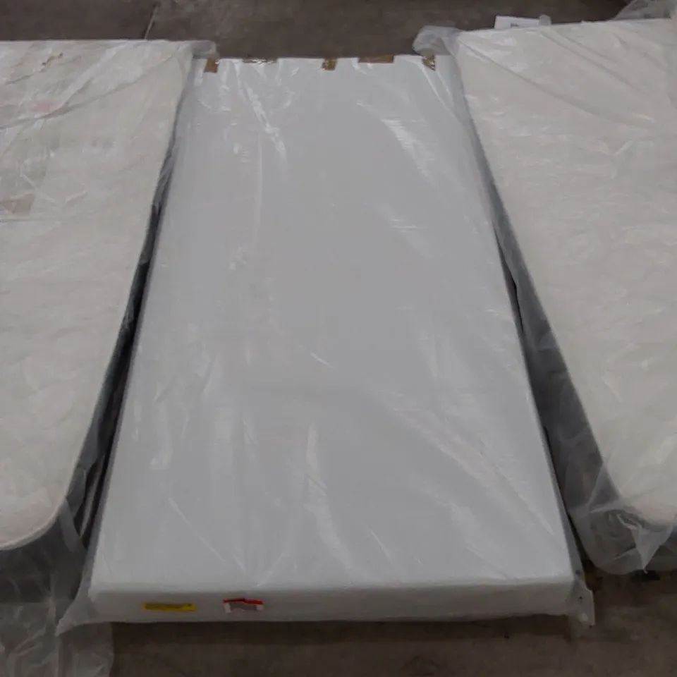 BAGGED KIPP REFLEX FOAM MATTRESS SINGLE