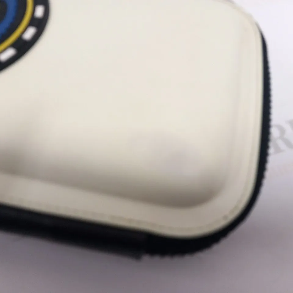 KENZO ABSINTHE CLUTCH BAG