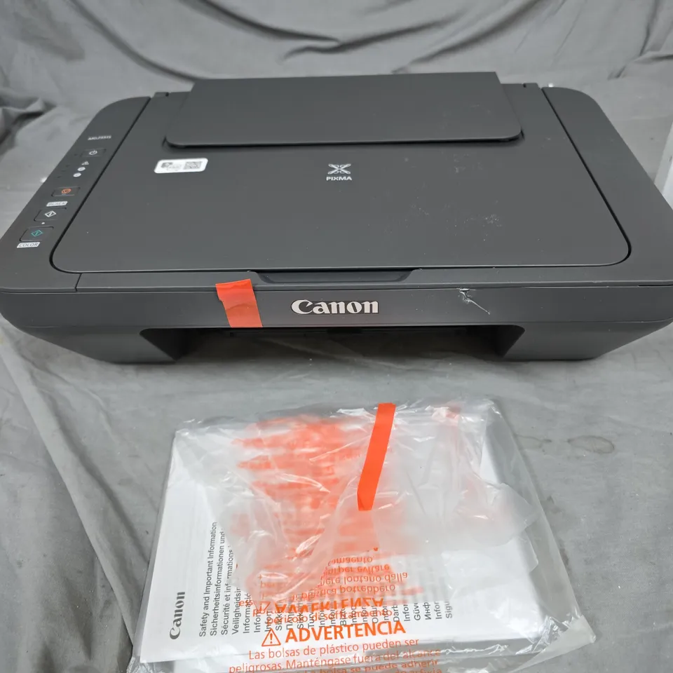CANON PIXMA MG2551S PRINTER
