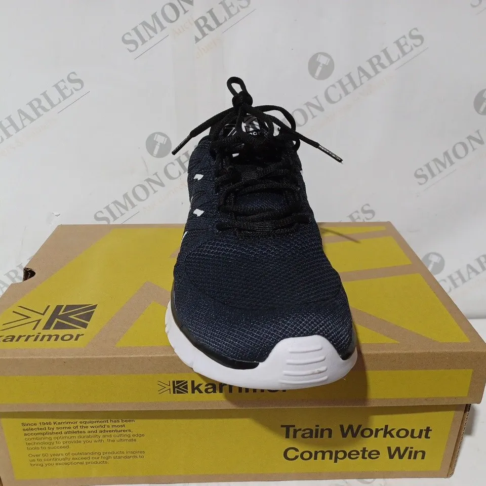 BOXED KARRIMOR DUMA 5 LD10 - UK 7