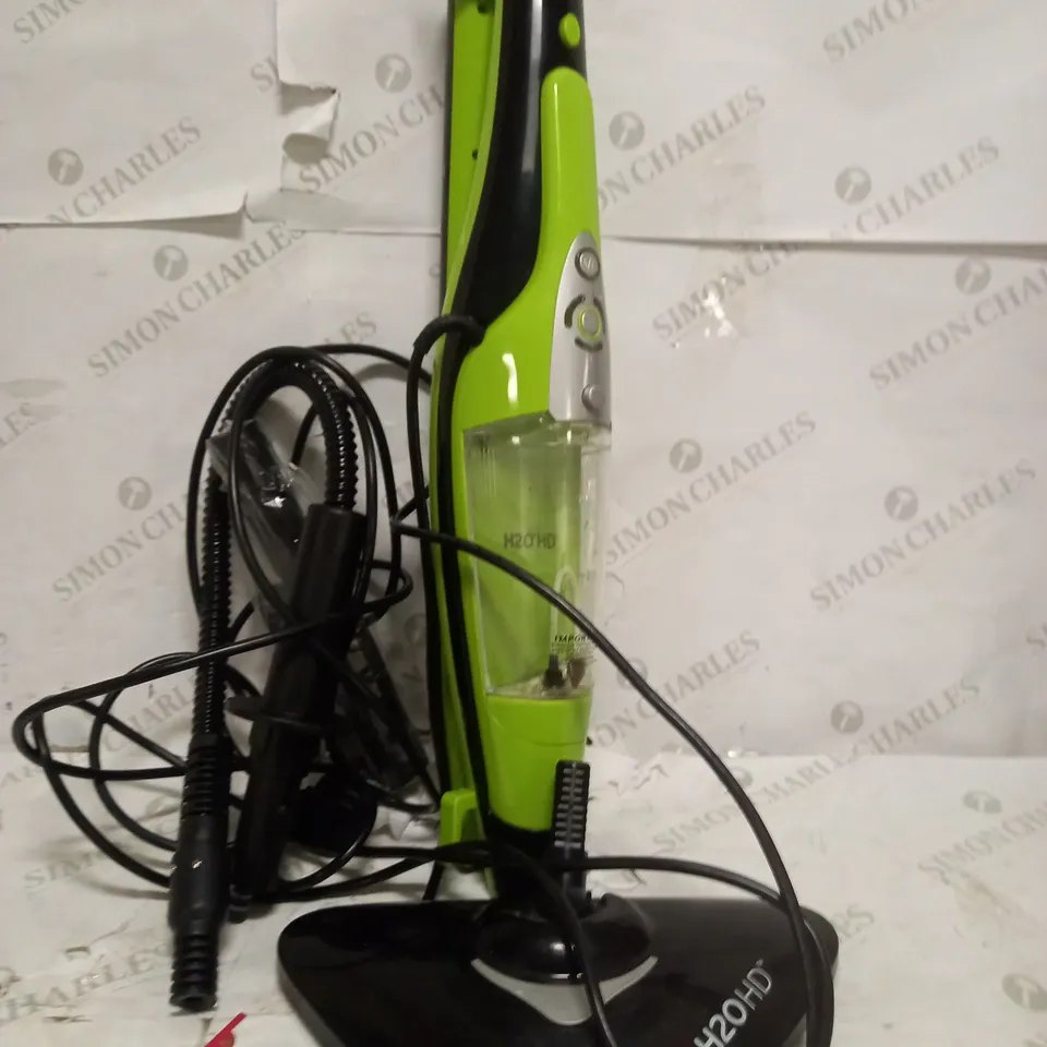 THANE H2O HD PRO STEAM CLEANER