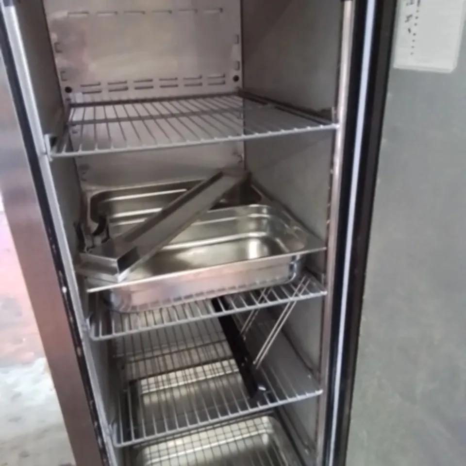 FOSTER ECO PRO G2 SINGLE DOOR FRIDGE Model EP700M