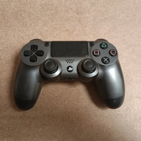 SONY PLAYSTATION 4 DUALSENSE WIRELESS CONTROLLER IN GREY