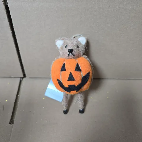 12X GISELA GRAHAM HALLOWEEN DECORATIONS 