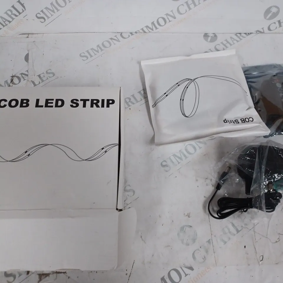 COB LED STRIP 