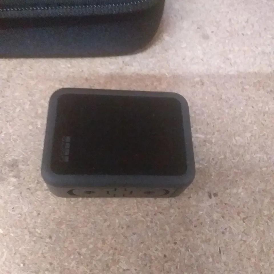 GOPRO HERO8 4K DIGITAL ACTION CAMERA