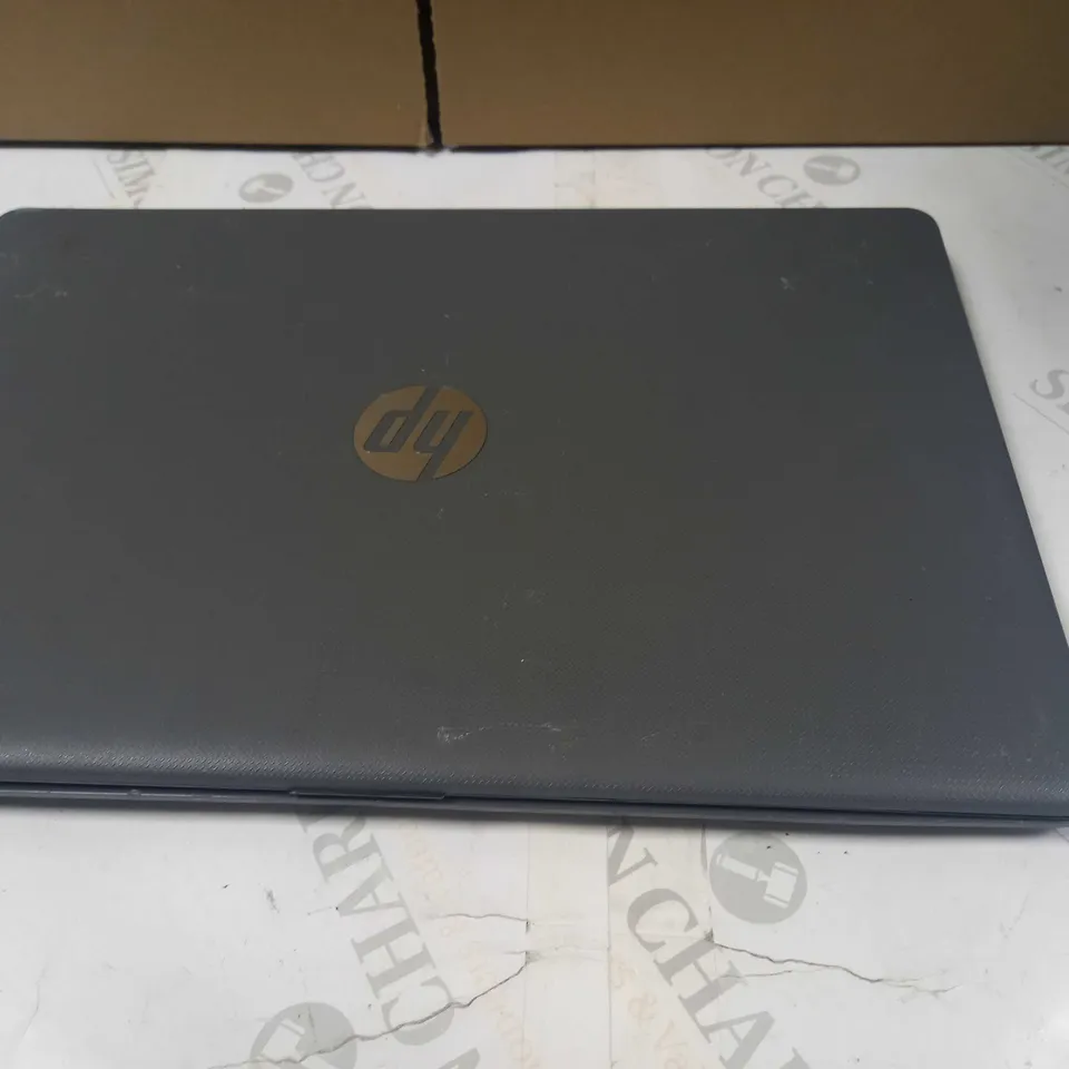 HP 15-BW036NA NOTEBOOK