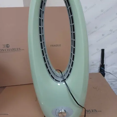 HOMESMART 45W BLADELESS COOLING FAN