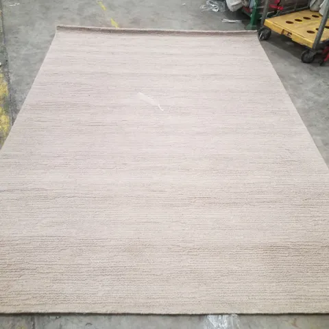 QUALITY DESIGNER AREA RUG - APPROXIMATELY 280X200CM