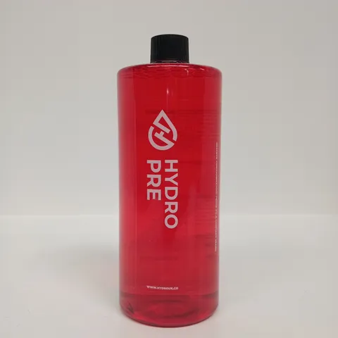 HYDRO SAFE AND EFFECTIVE PRE WASH (1000ML)
