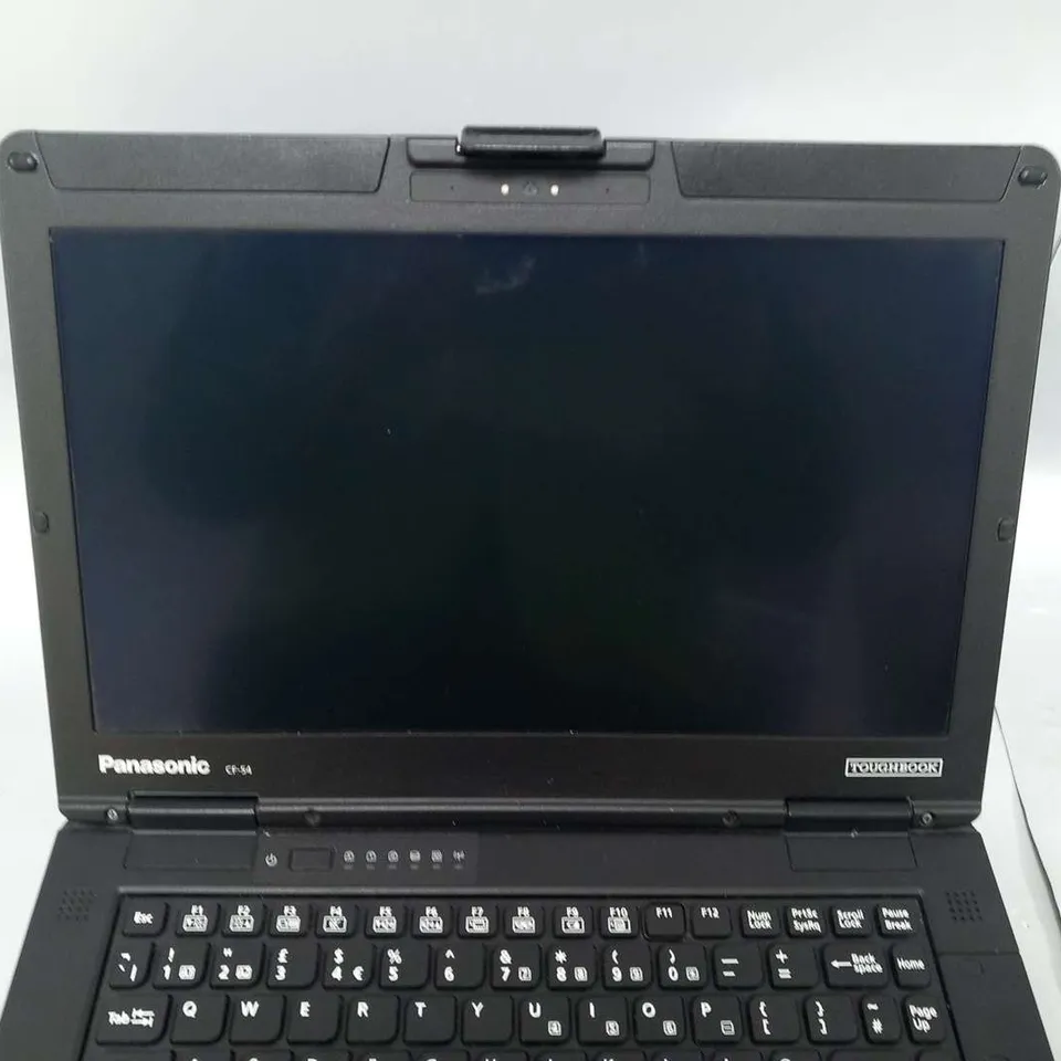 PANASONIC TOUGHBOOK CF-54 LAPTOP