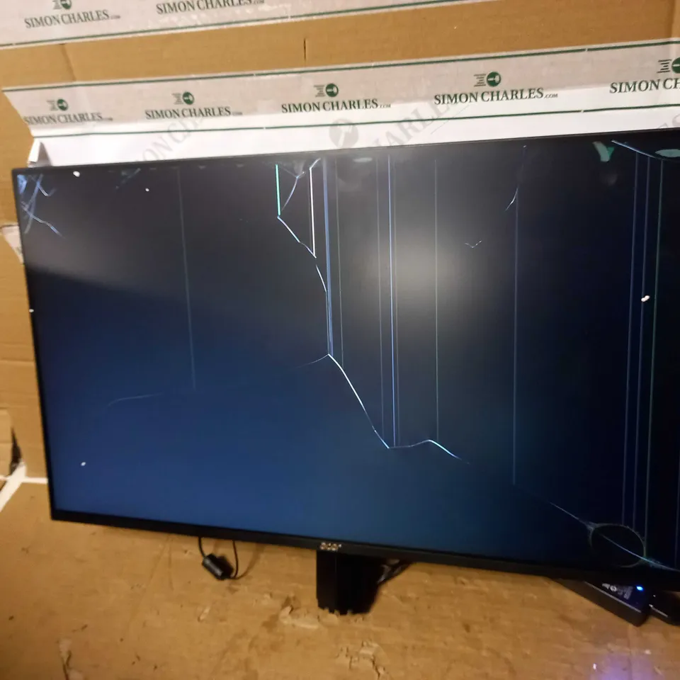 ACER SB271BI 27 INCH FULL HD MONITOR