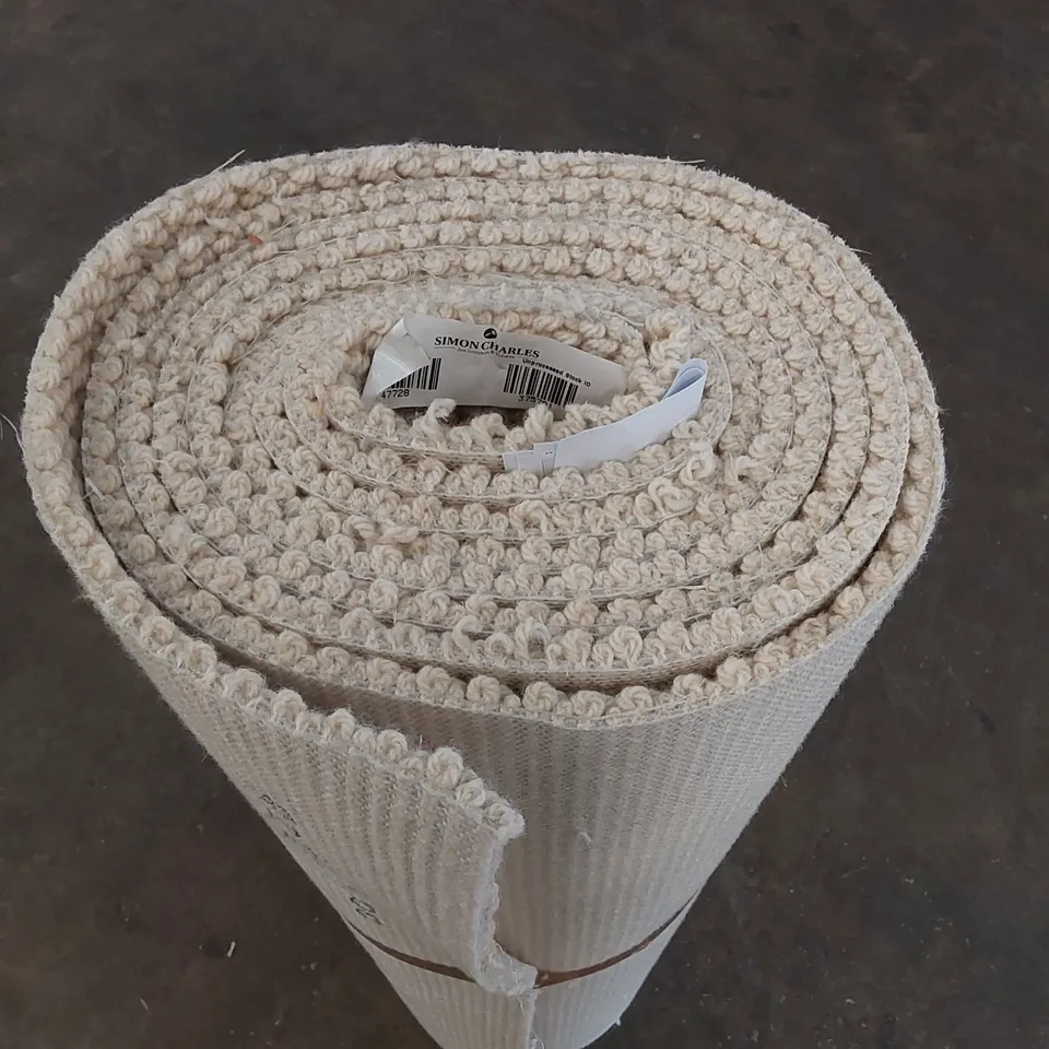 ROLL OF QUALITY FOUR SEASONS GALLOWAY WIGTOWN CARPET // SIZE: 1m X UNSPECIFIED 