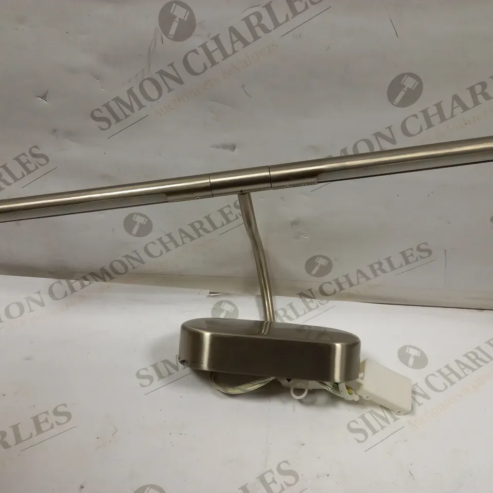 LITHO LED WALL LIGHT INTEGRATED LED PICTURE LIGHT 
