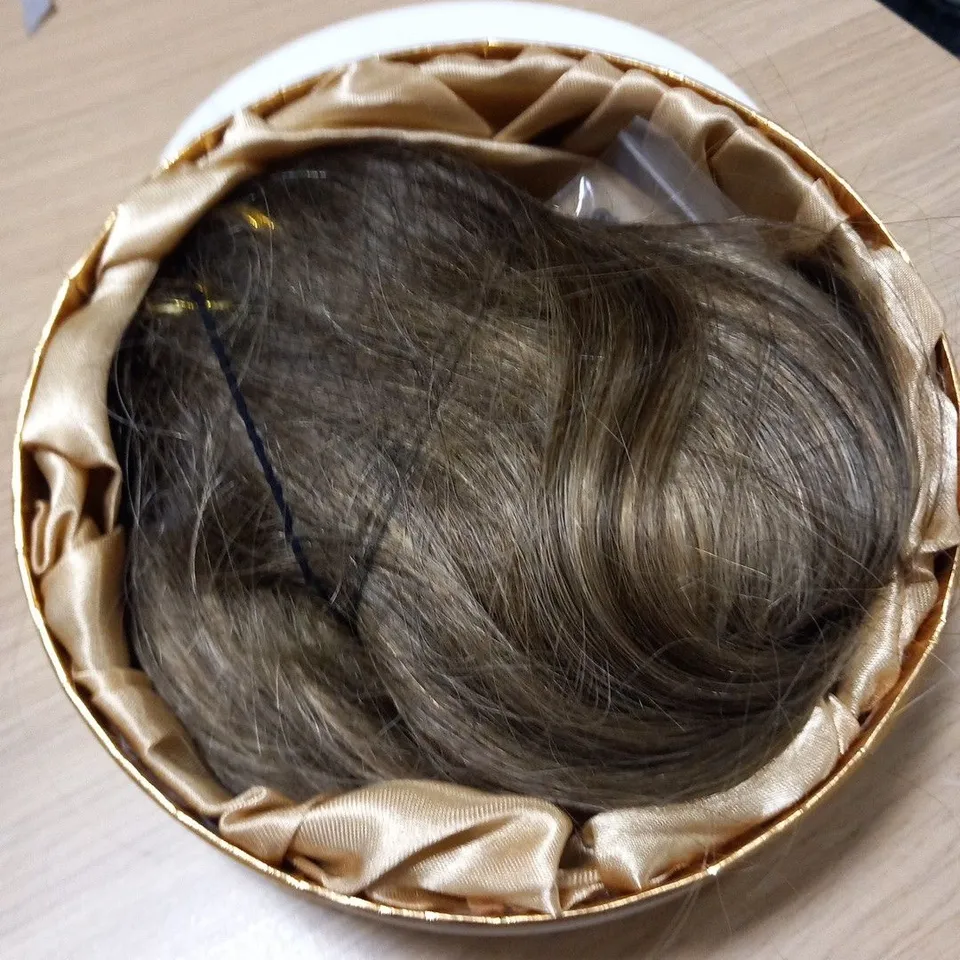 BEAUTY WORKS 22 DOUBLE HAIR SET 22" MELROSE