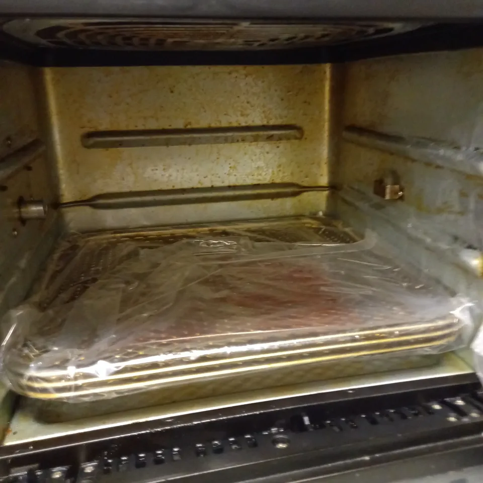 DEAWOOD SDA1551 AIR FRYER