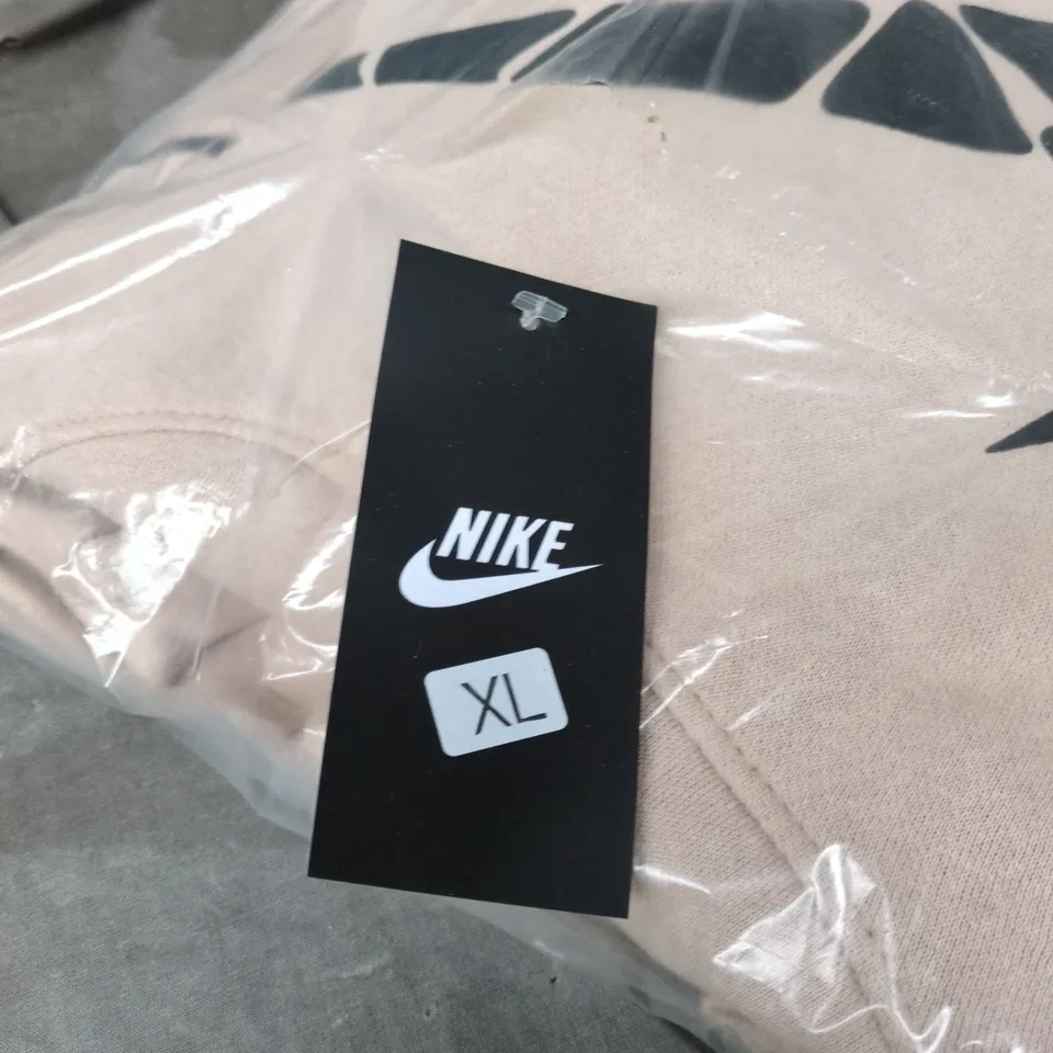 NIKE HOODIE XL
