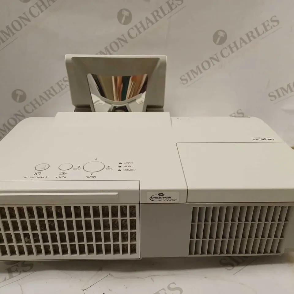 HITACHI LCD PROJECTOR CP-A222WN