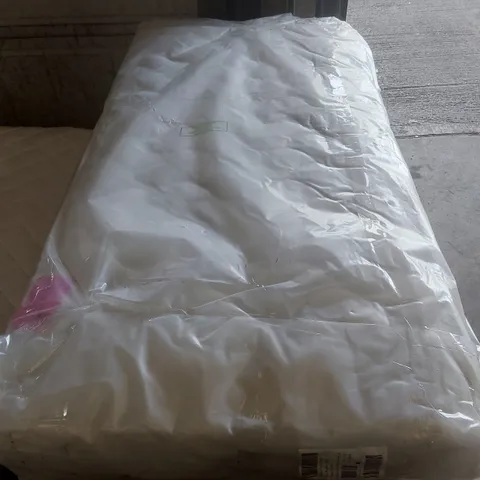 QUALITY BAGGED 90CM SINGLE PREMIUM MATTRESS