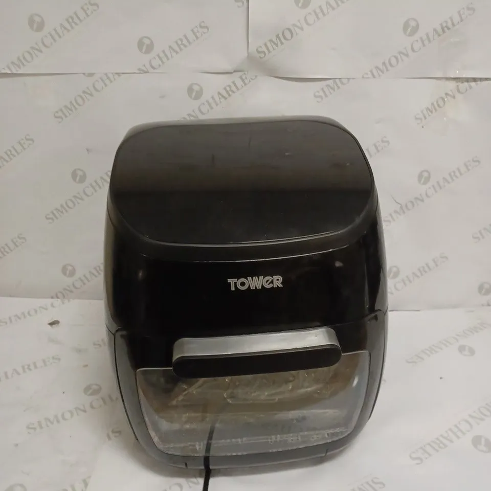 TOWER XPRESS PRO COMBO T17076 VORTX DIGITAL AIR FRYER