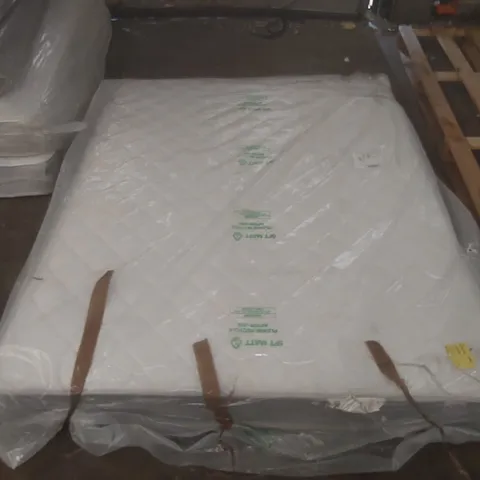 QUALITY BAGGED MEMORY FOAM 150CM KING SIZE MATTRESS