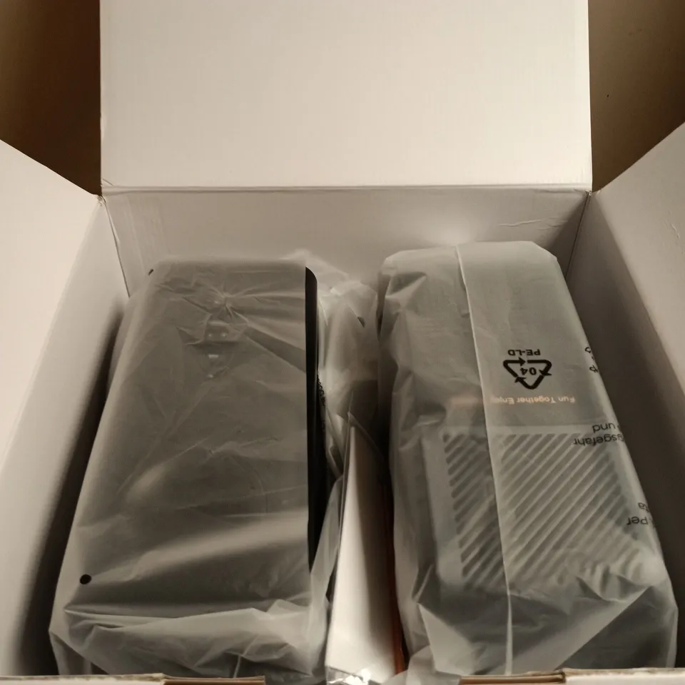 BOXED YABER PROJECTOR K2S PRO