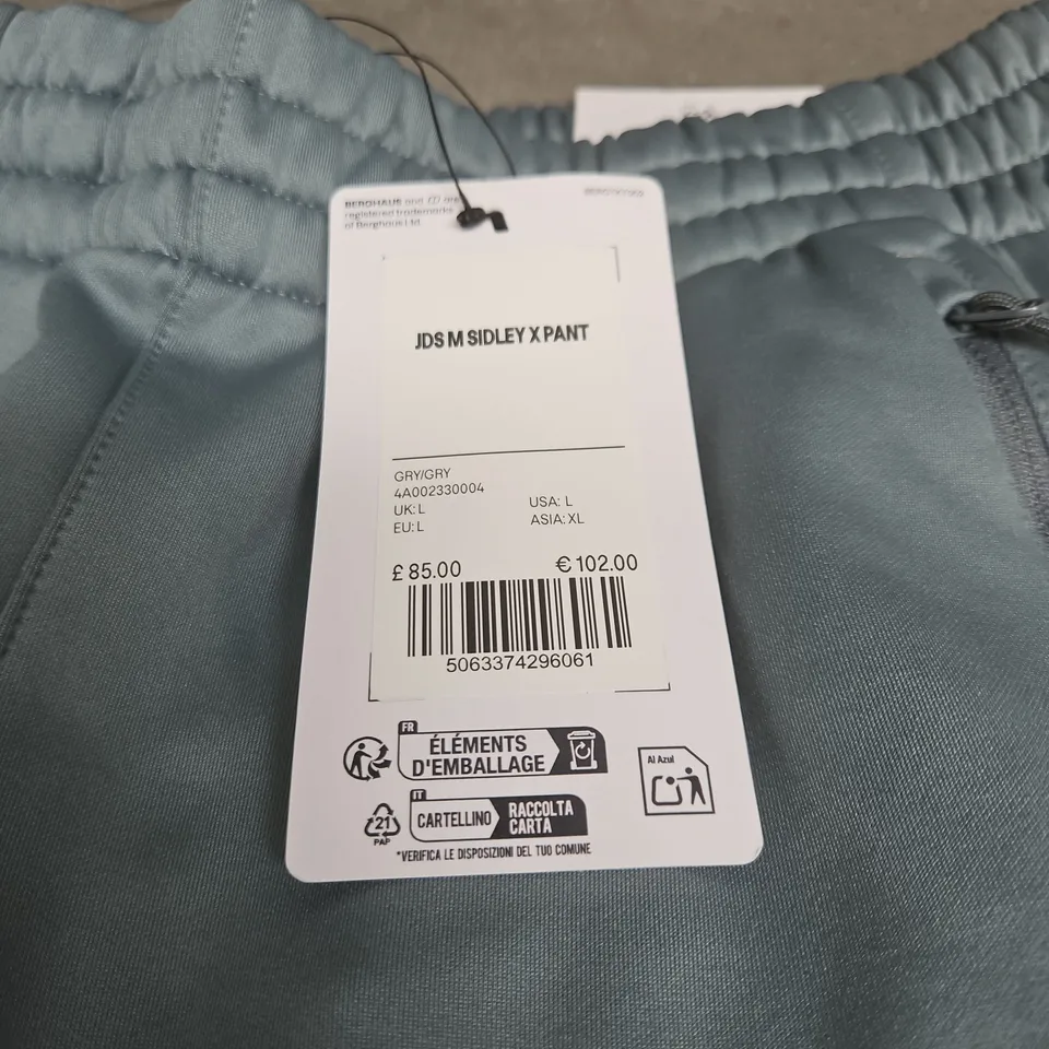 BERGHAUS SIDLEY X PANT – MEN'S, UK L TAGGED
