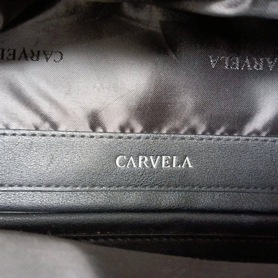 CARVELA BLACK BAG