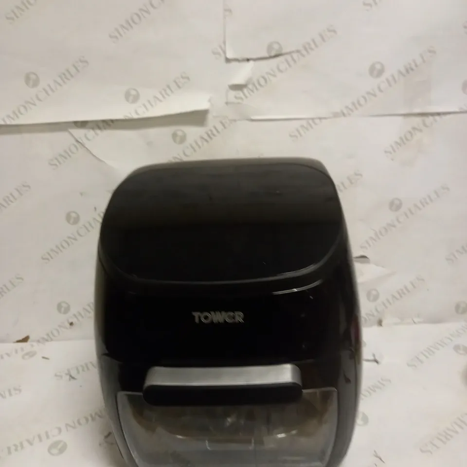 TOWER XPRESS PRO COMBO T17076 VORTX DIGITAL AIR FRYER