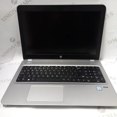 HP PROBOOK 450 G4 LAPTOP