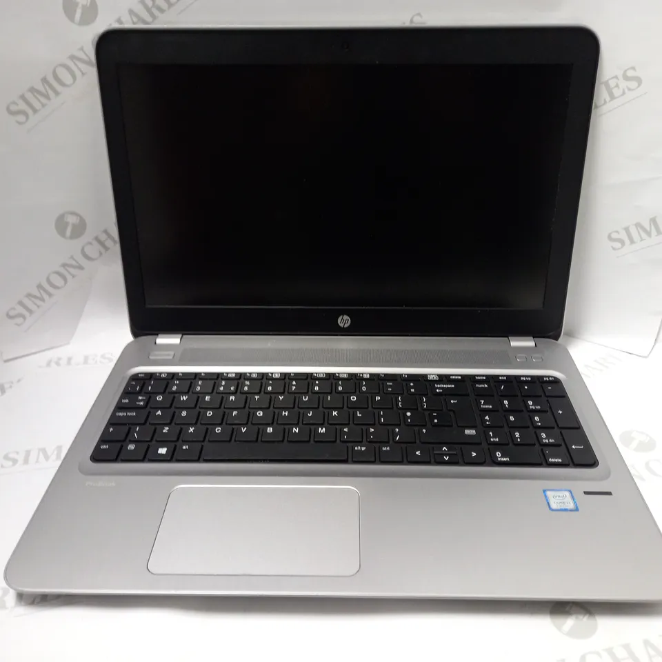 HP PROBOOK 450 G4 LAPTOP