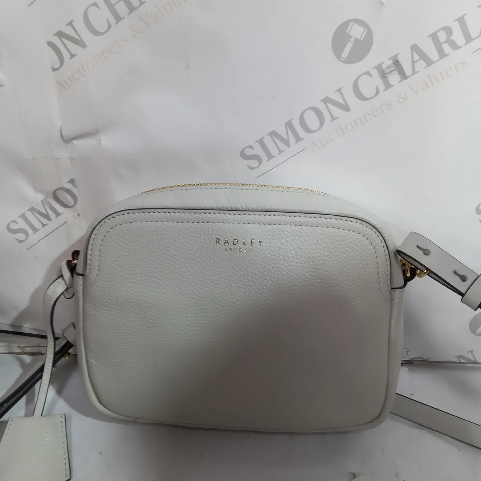 RADLEY LONDON DERBY STREET CROSSBODY