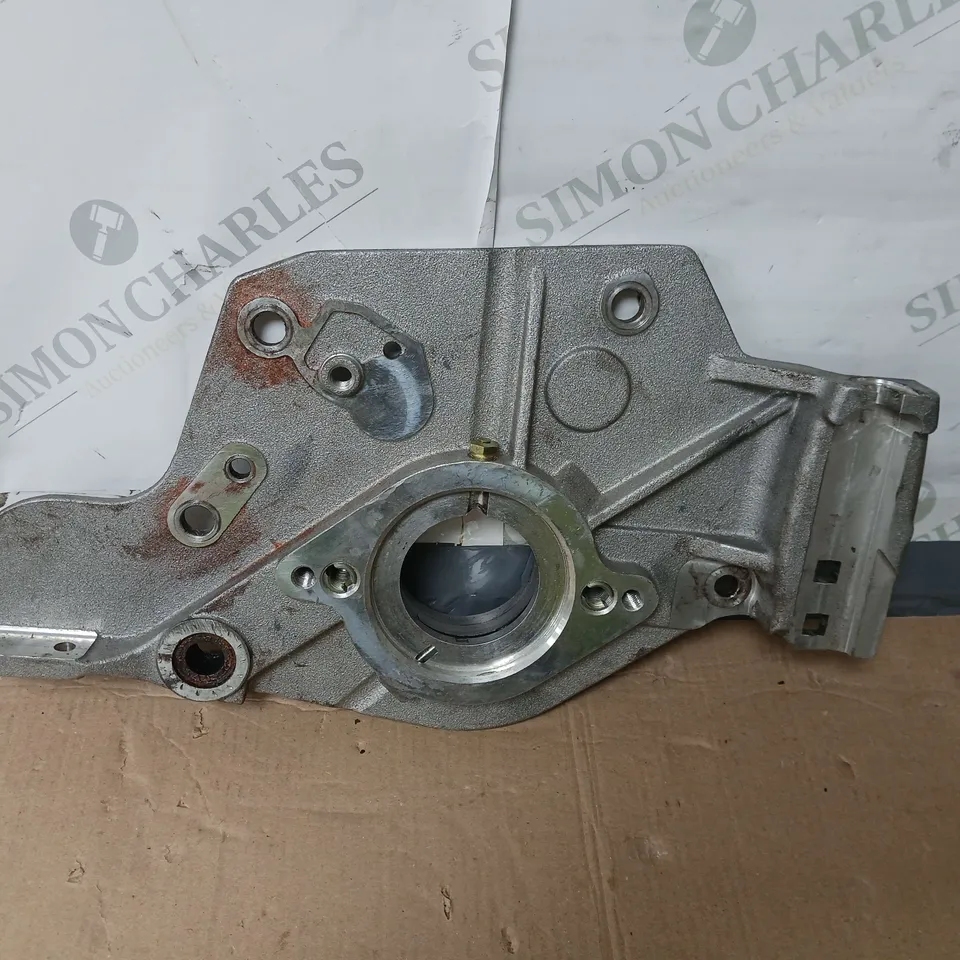 CYLINDER BLOCK CASE 