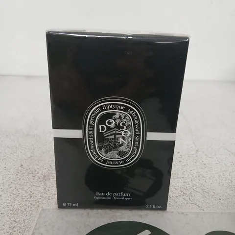 DIPTYQUE EAU DE PARFUM 75 ML – BOXED