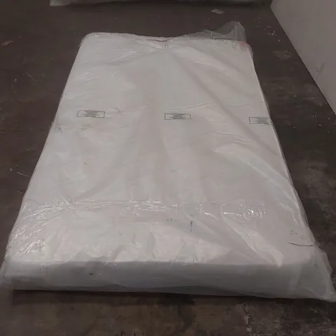 QUALITY BAGGED ALEX 120cm SMALL DOUBLE MATTRESS
