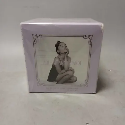 BOXED AND SEALED ARI BY ARIANA GRANDE EAU DE PARFUM 100ML