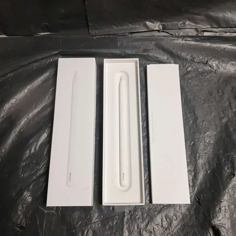 APPLE PENCIL (2ND GENERATION) MODEL A2051 – BOXED