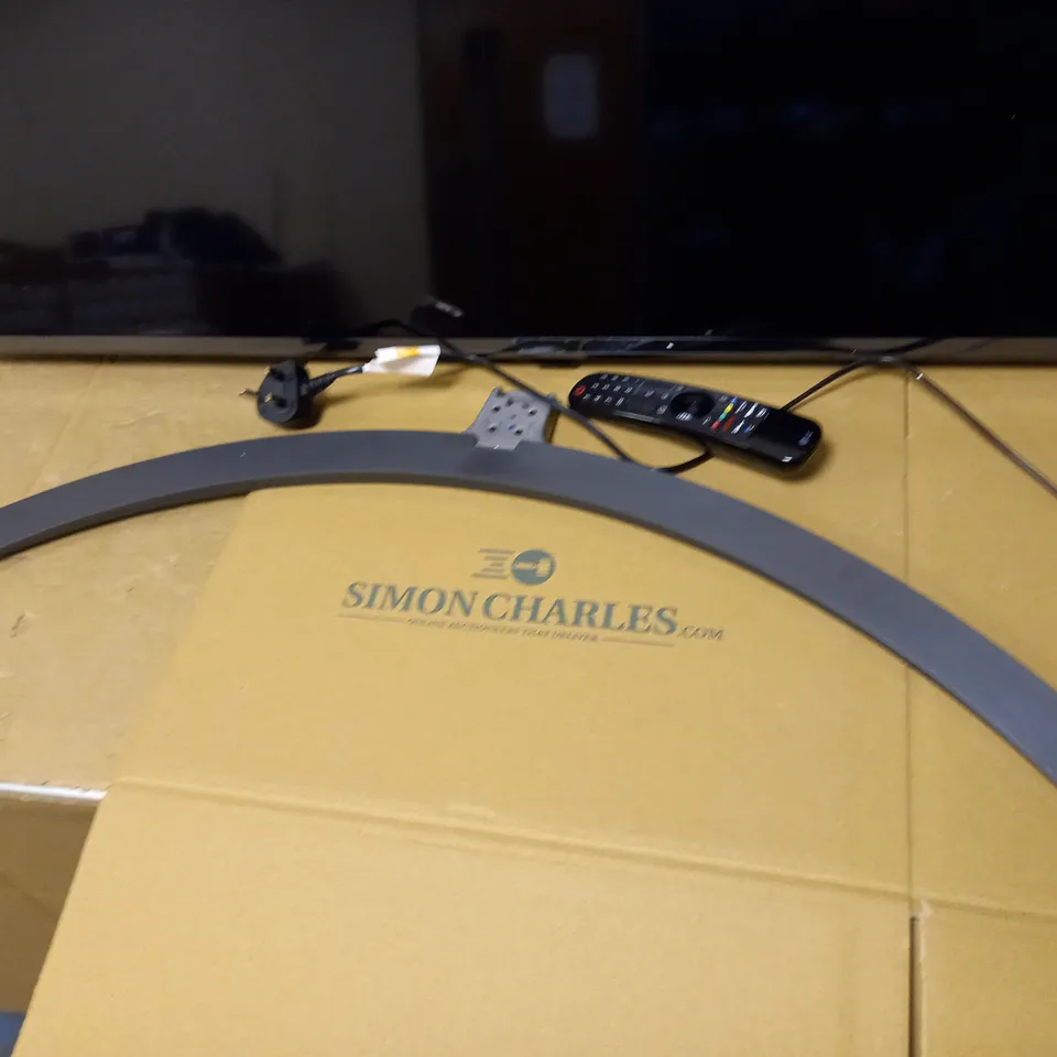 LG 50QNED81 SMART TV 50''